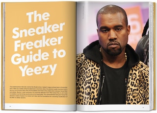 Sample content 4_Sneaker Freaker. The Ultimate Sneaker Book