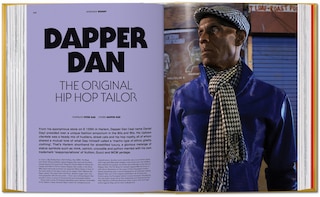 Sample content 2_Sneaker Freaker. The Ultimate Sneaker Book. 45th Ed.