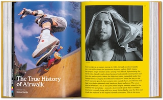 Sample content 4_Sneaker Freaker. The Ultimate Sneaker Book. 45th Ed.