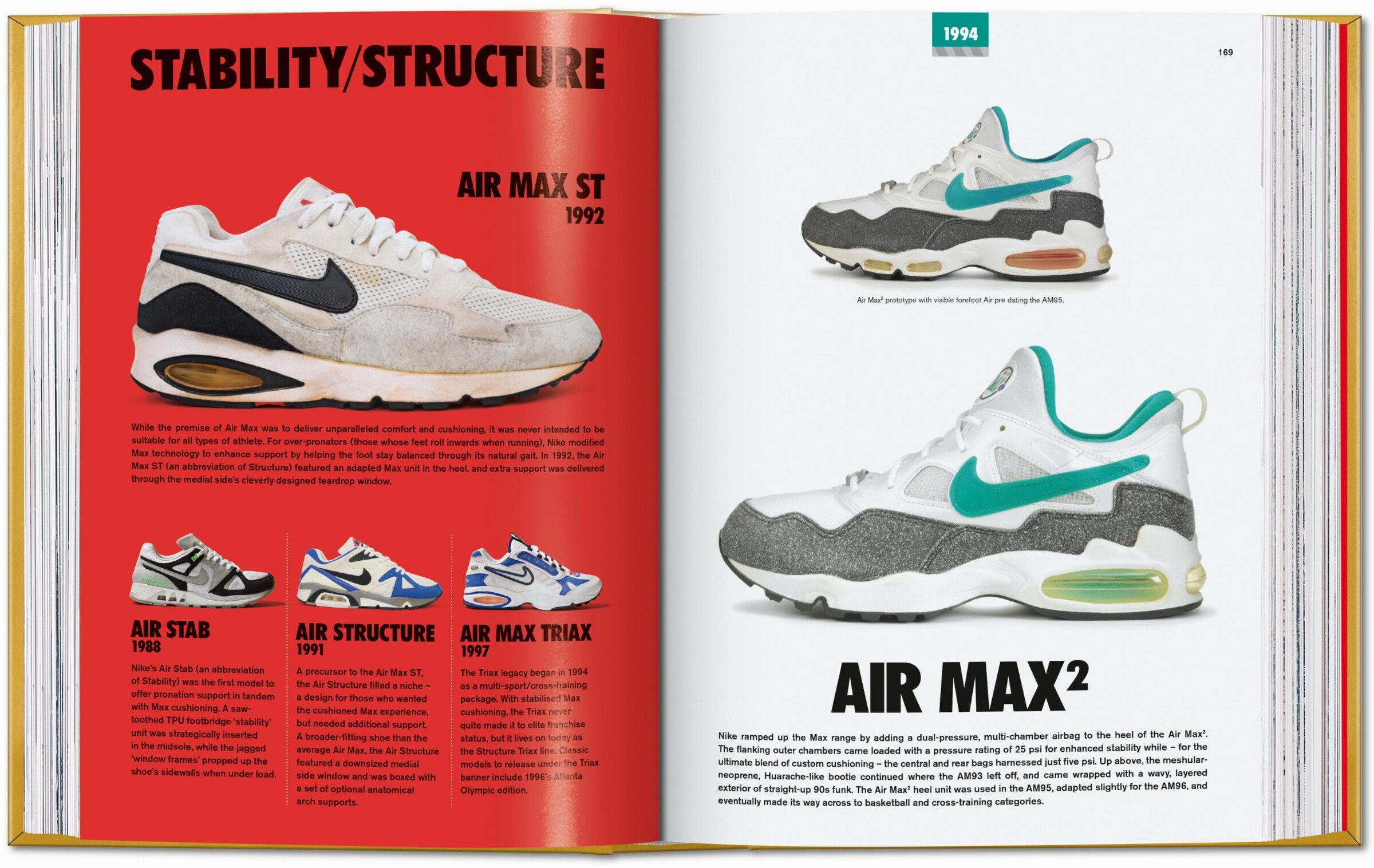 Sneaker Freaker. The Ultimate Sneaker Book. 45th Ed. Book By
