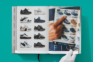 Sample content_Sneaker Freaker. World's Greatest Sneaker Collectors