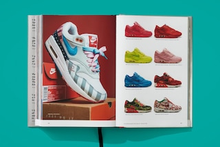 Sample content 2_Sneaker Freaker. World's Greatest Sneaker Collectors