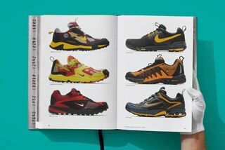 Sample content 3_Sneaker Freaker. World's Greatest Sneaker Collectors