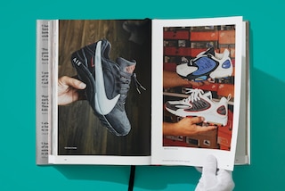 Sample content 4_Sneaker Freaker. World's Greatest Sneaker Collectors