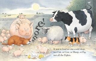 Sample content 2_Snore!