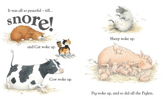 Sample content 3_Snore!