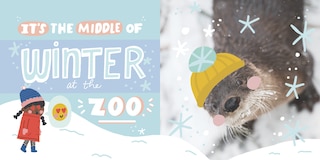 Sample content_Snow Day at the Zoo