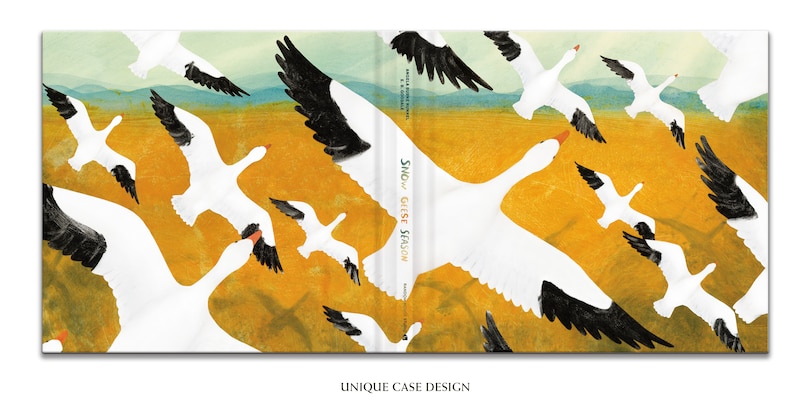 Aper&ccedil;u du contenu_Snow Geese Season