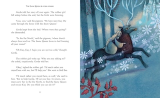 Sample content_The Snow Queen and Other Stories