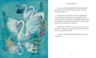 Sample content 2_The Snow Queen and Other Stories