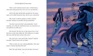 Sample content 3_The Snow Queen and Other Stories