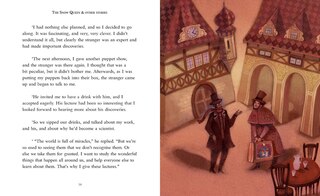 Sample content 4_The Snow Queen and Other Stories