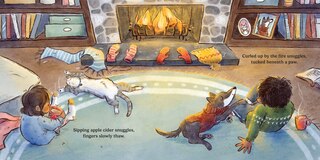 Sample content_Snuggle Season