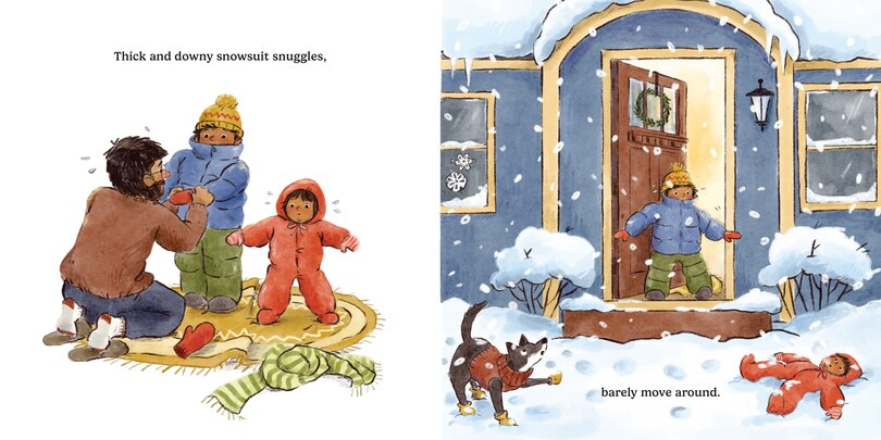 Sample content 2_Snuggle Season