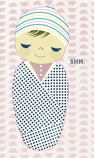 Aper&ccedil;u du contenu_Snuggle the Baby