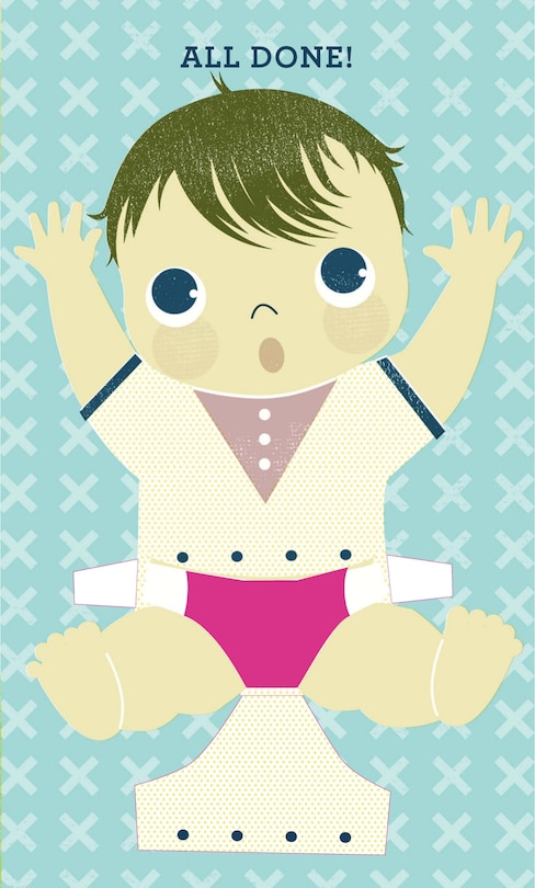 Aper&ccedil;u du contenu 3_Snuggle the Baby