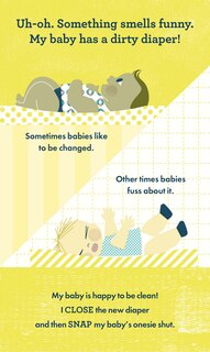 Aper&ccedil;u du contenu 4_Snuggle the Baby