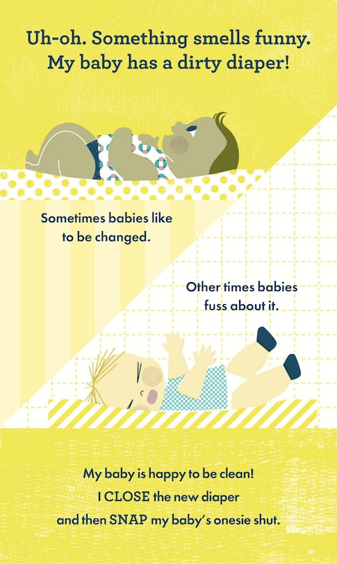 Aper&ccedil;u du contenu 4_Snuggle the Baby