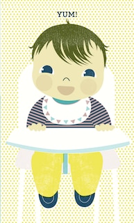 Aper&ccedil;u du contenu 5_Snuggle the Baby