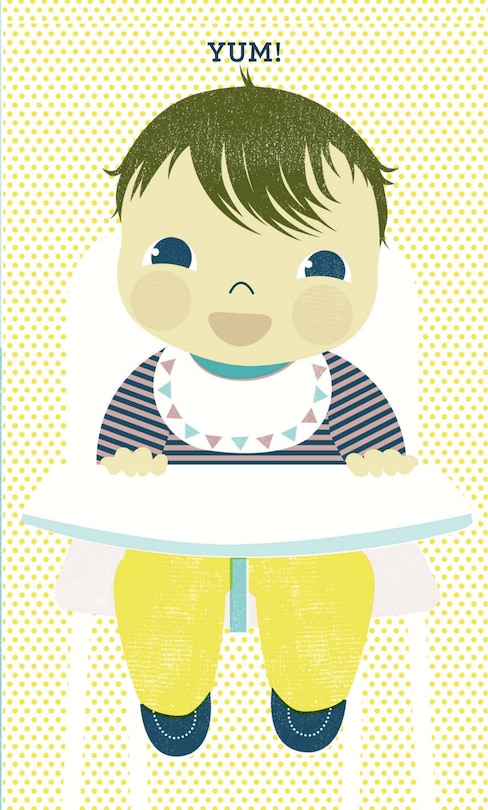 Aper&ccedil;u du contenu 5_Snuggle the Baby