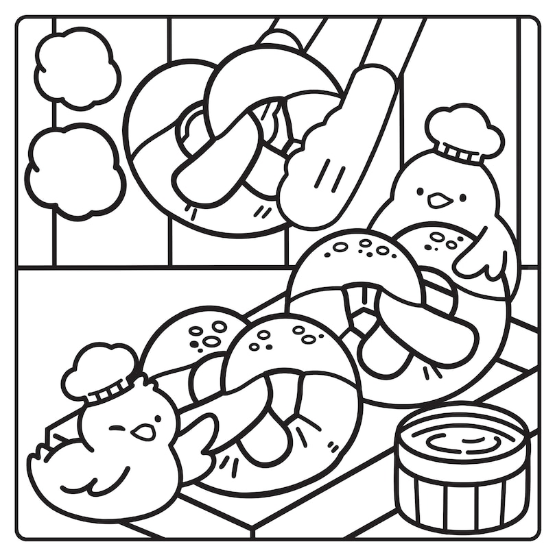 Sample content 5_Snuggles and Snacks