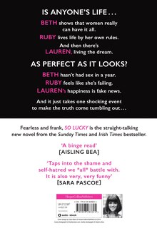 Back cover_So Lucky