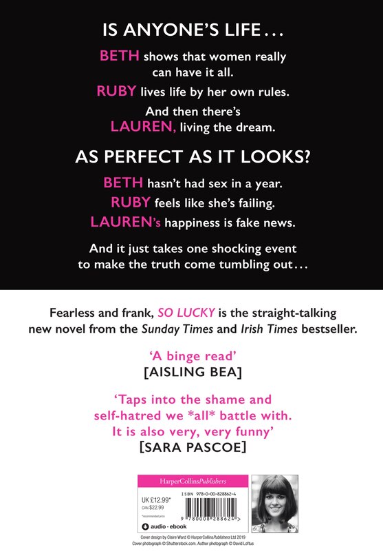 Back cover_So Lucky