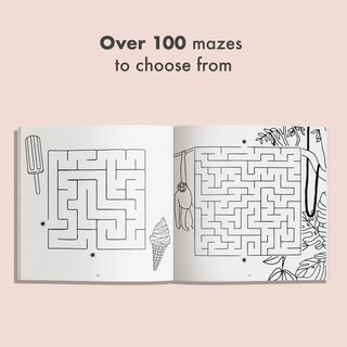 Aperçu du contenu 4_So Many Mazes