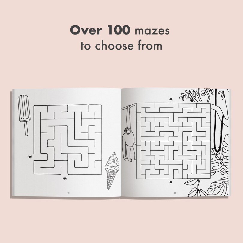 Aperçu du contenu 4_So Many Mazes