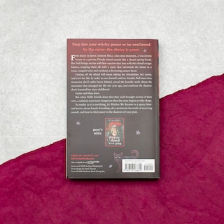 Aper&ccedil;u du contenu 4_So Witches We Became