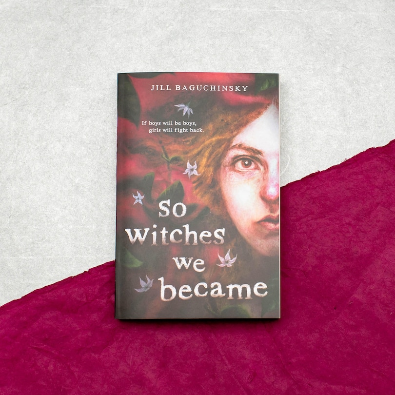 Aper&ccedil;u du contenu 5_So Witches We Became