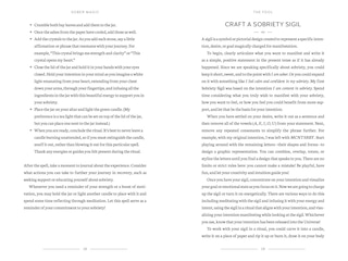 Sample content_Sober Magic