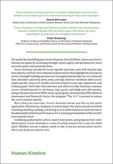 Back cover_Soccer Anatomy