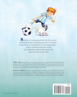Back cover_Soccer Crazy