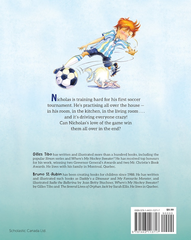 Back cover_Soccer Crazy