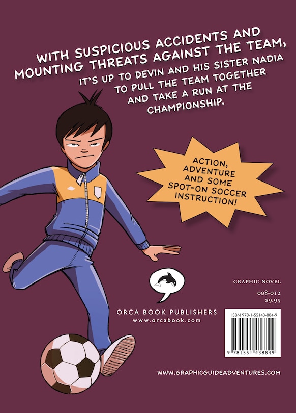 Back cover_Soccer Sabotage
