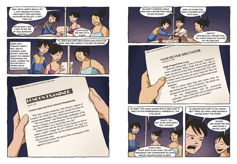 Sample content 2_Soccer Sabotage