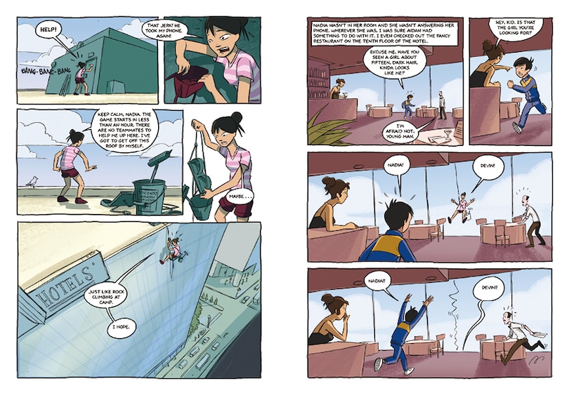 Sample content 3_Soccer Sabotage
