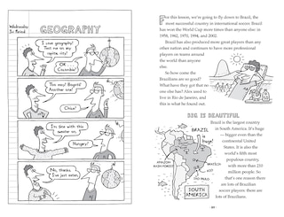 Aperçu du contenu_Soccer School Season 1: Where Soccer Explains (rules) The World