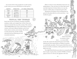 Aperçu du contenu 2_Soccer School Season 1: Where Soccer Explains (rules) The World