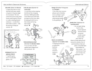 Sample content_Soccer School Season 2: Where Soccer Explains (saves) The World