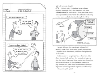 Sample content 2_Soccer School Season 2: Where Soccer Explains (saves) The World