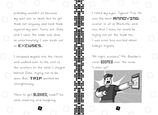 Sample content_Soccer Simulator (Diary of a Roblox Pro #10)