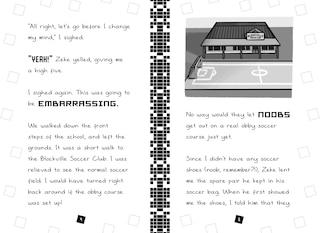 Sample content 2_Soccer Simulator (Diary of a Roblox Pro #10)