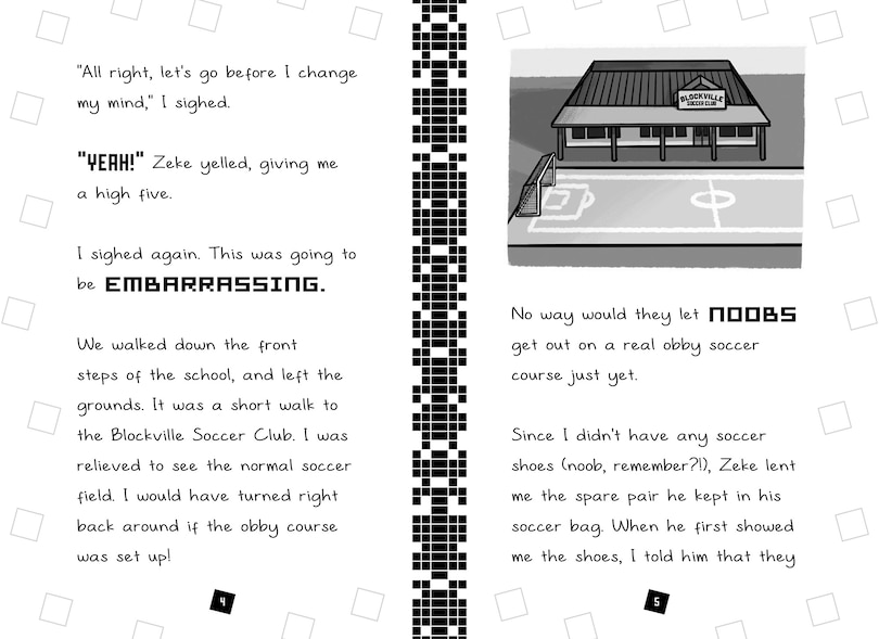 Sample content 2_Soccer Simulator (Diary of a Roblox Pro #10)