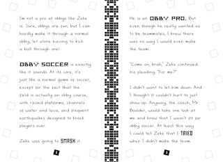 Sample content 3_Soccer Simulator (Diary of a Roblox Pro #10)