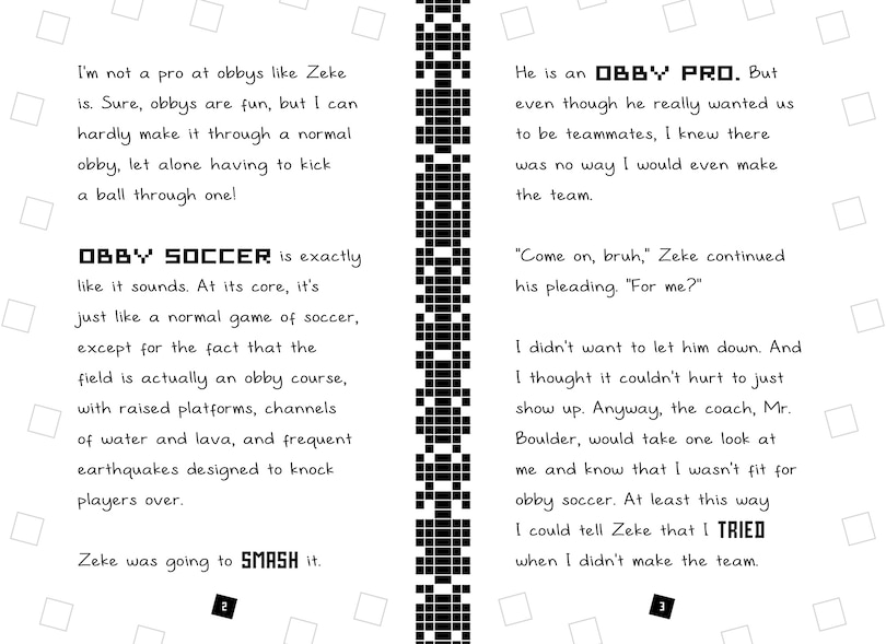 Sample content 3_Soccer Simulator (Diary of a Roblox Pro #10)