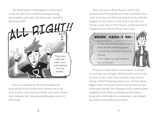 Sample content 2_Soccer Spacetastrophe #2