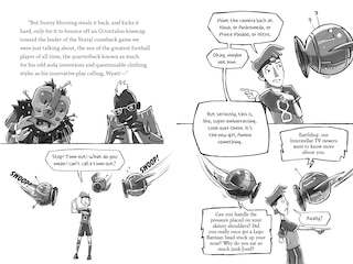 Sample content 3_Soccer Spacetastrophe #2