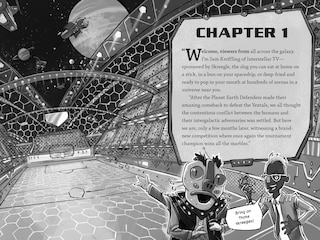 Sample content 5_Soccer Spacetastrophe #2